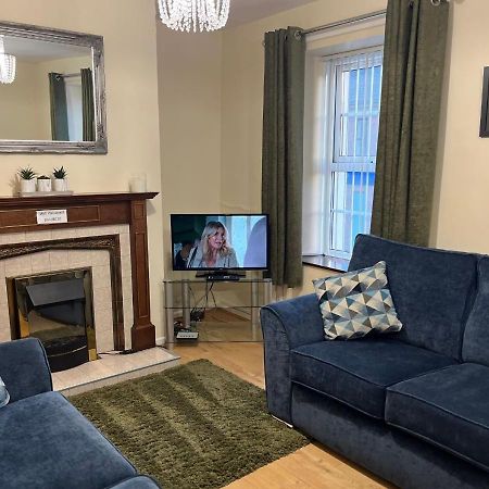 3 Bedroom Apartment, Ballymena, The Wee Stop Gap Ngoại thất bức ảnh