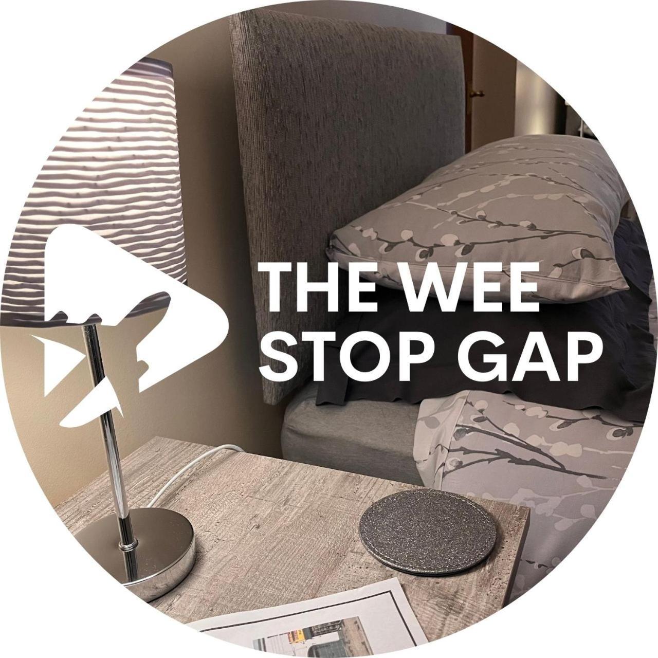 3 Bedroom Apartment, Ballymena, The Wee Stop Gap Ngoại thất bức ảnh