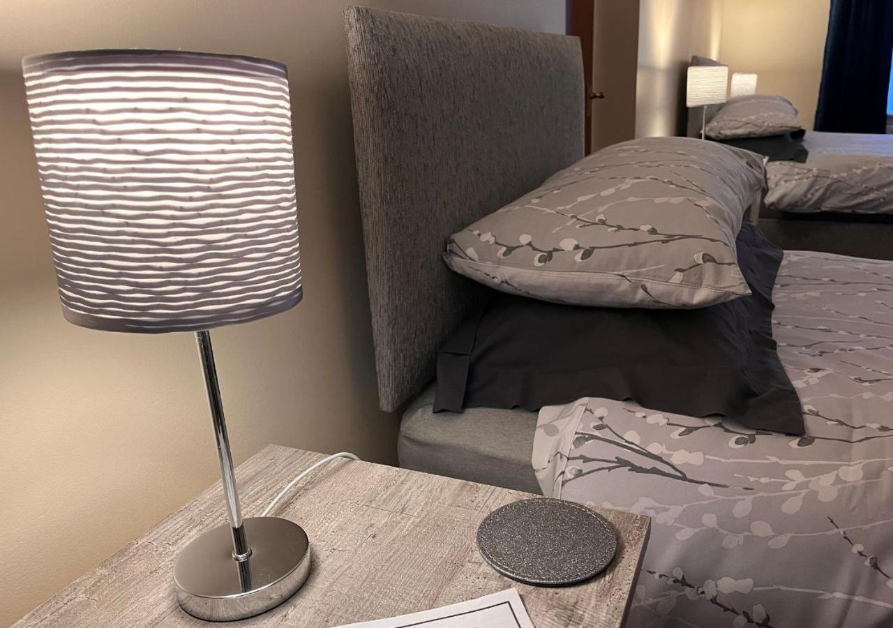 3 Bedroom Apartment, Ballymena, The Wee Stop Gap Ngoại thất bức ảnh